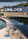 Unlock 4 Reading and Writing Skills Presentation Plus DVD