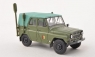 UAZ 469 B Terrain-Funkstreifenwagen