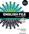 English File 3E Advanced Multipack A + iTutor Christina Latham-Koenig, Clive Oxenden, Jerry Lam