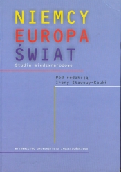 Niemcy Europa Świat
