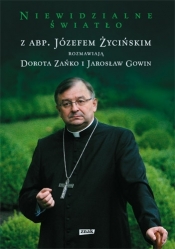 Niewidzialne światło - Józef Życiński