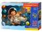 Puzzle 20 Maxi Little Astronaut CASTOR