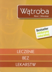 Wątroba Leczenie bez lekarstw