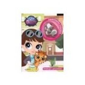 Kolekcja z prezentem - Littlest Pet Shop