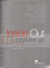 Inside Out Advanced Resource Pack