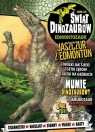 Świat Dinozaurów cz. 33: Edmontozaur