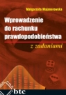 Wprowadzenie do rachunku prawdopodobieństwa z zadaniami