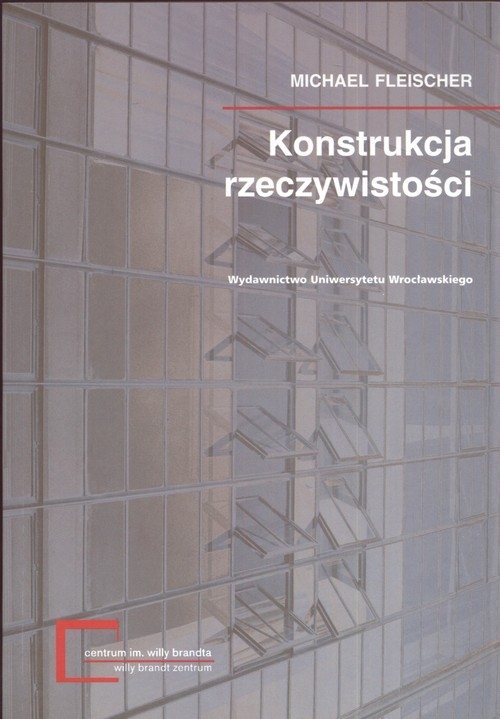 Konstrukcja rzeczywistości