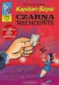 Kapitan Szpic i Czarna Niechcesete - Artur Ruducha