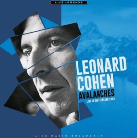 Avalanches - Płyta winylowa - Cohen Leonard