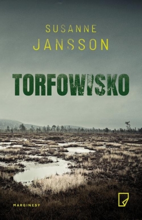 Torfowisko - Jansson Susanne