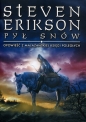 Pył snów. Opowieści z Malazańskiej Księgi Poległych. Tom 9 - Steven Erikson