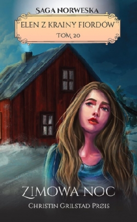 Zimowa noc - Pr?is Christin Grilstad