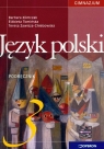 Język polski 3 podręcznik gimnazjum Klimczak Barbara, Tomińska Elżbieta, Zawisza-Chlebowska Teresa