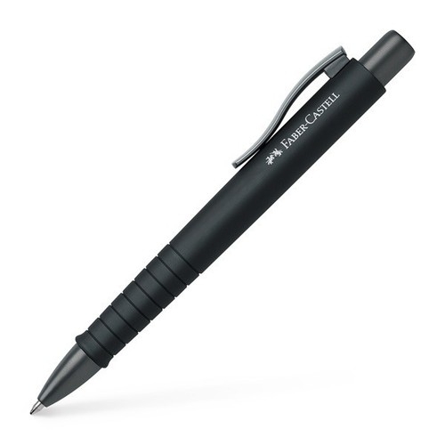 Długopis Poly Ball XB czarny