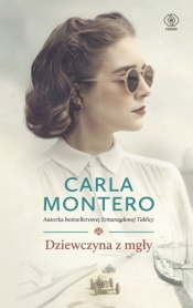 Dziewczyna z mgły - Carla Montero