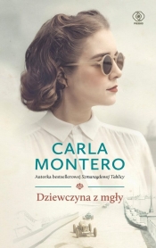 Dziewczyna z mgły - Carla Montero