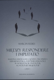 Między Respondere i Imputattio