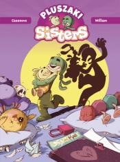 Pluszaki sisters - Christophe Cazenove