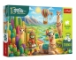 Puzzle 160 Trefliki - Lamy TREFL
