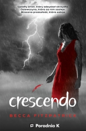 Szeptem. Crescendo - Becca Fitzpatrick