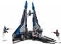 LEGO Star Wars: Mandaloriański myśliwiec (75316)