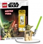 LEGO Star Wars. Mistrz Yoda