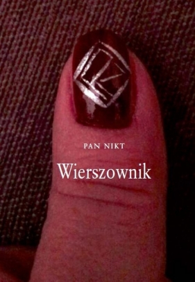 Wierszownik - <br />