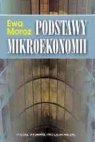 Podstawy mikroekonomii Moroz Ewa