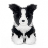 Maskotka Zoo Pies Border Colie 23 cm