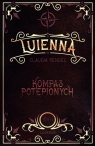 Kompas Potępionych. Luienna. Tom 4 Claudia Pendel