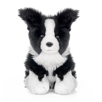 <img src='https://webimage.pl/pics/450/5/d5901703125029.jpg' style='height:440px' /> Maskotka Zoo Pies Border Colie 23 cm