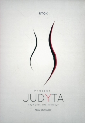 Judyta Czym jest siła kobiety (Audiobook)