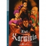 Ziel Karminia +CD