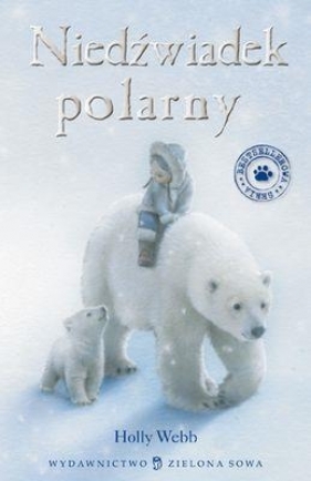 Niedźwiadek polarny - Holly Webb