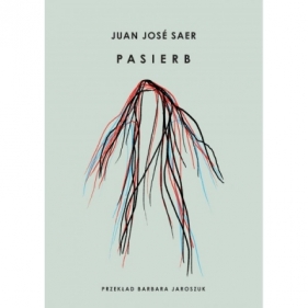 Pasierb - Juan José Saer