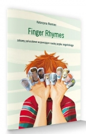 Finger Rhymes - Niemiec Katarzyna