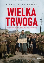 Wielka Trwoga - Marcin Zaremba