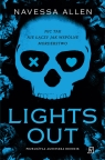 Lights Out Navessa Allen