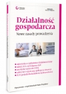 Działaność gospodarcza