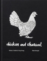 Chicken and Charcoal. Yakitori, Yardbird, Hong Kong Matt Abergel