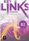 Key Links B1 WB H. Q Mitchell, Marileni Malkogianni