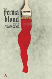 Ferma blond - Adamczyk Piotr