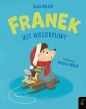 Franek jest niecierpliwy - Kasia Keller