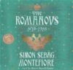 The Romanovs Simon Sebag Montefiore