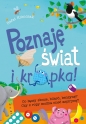 Poznaję świat i kropka! Co łączy słonie, bilard, benzynę? Czy z ropy można mieć aspirynę? - Rafał Klimczak