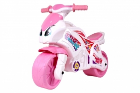 TechnoK, Motocykl różowy (6450)