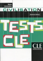 Tests de civilisation - Niveau intermediaire