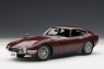 Toyota 2000 GT Coupe 1967