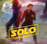 The Art of Solo: A Star Wars Story Phil Szostak